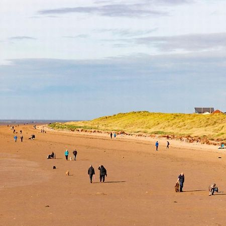 34 One Lytham St Annes Exterior foto