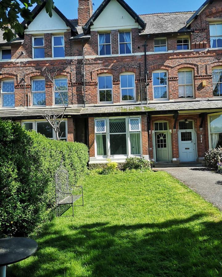 34 One Lytham St Annes Exterior foto