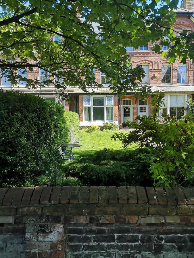 34 One Lytham St Annes Exterior foto