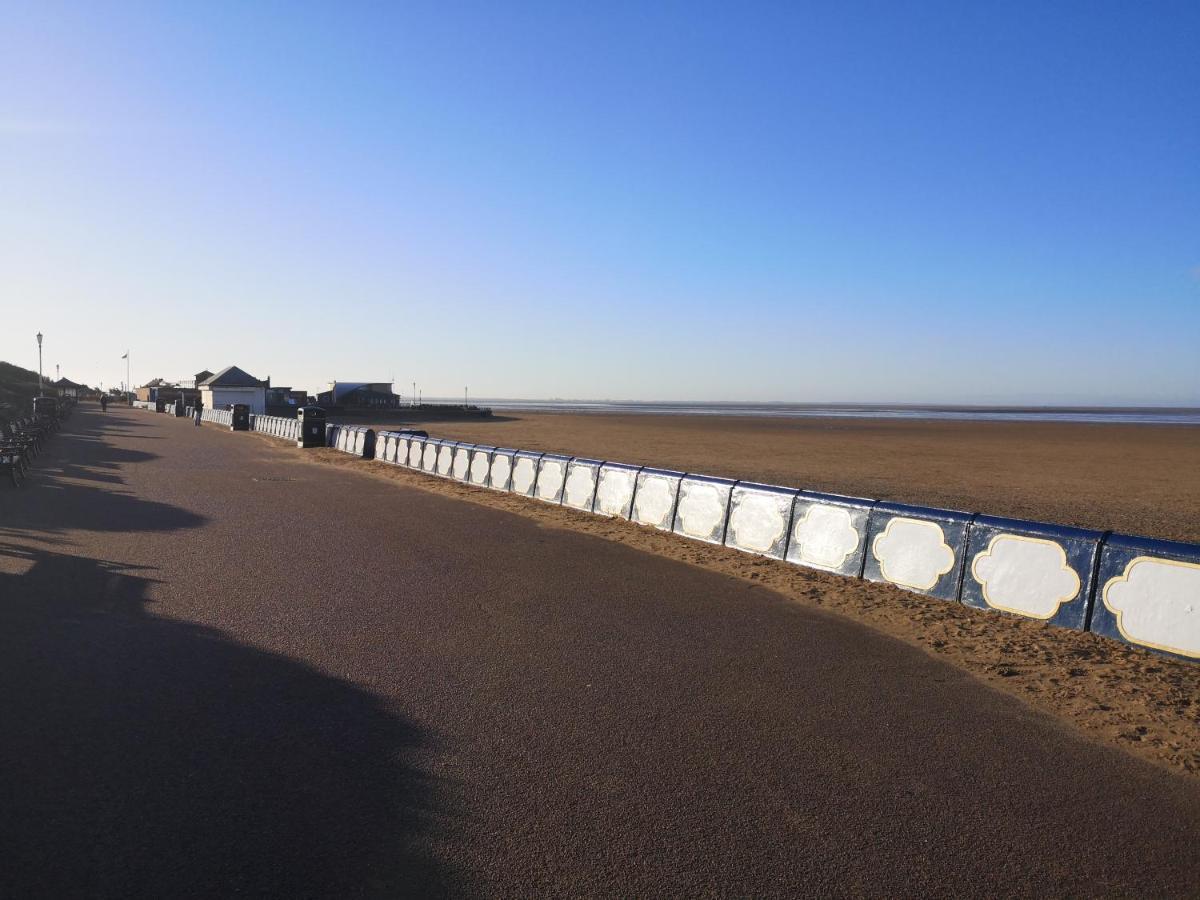 34 One Lytham St Annes Exterior foto