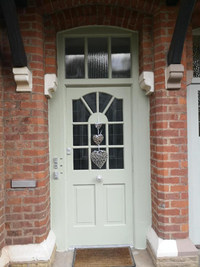 34 One Lytham St Annes Exterior foto