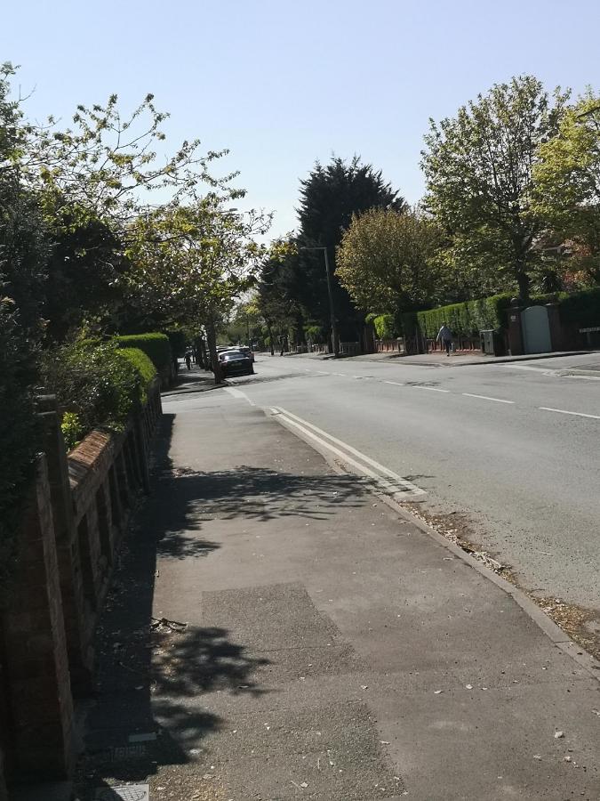 34 One Lytham St Annes Exterior foto