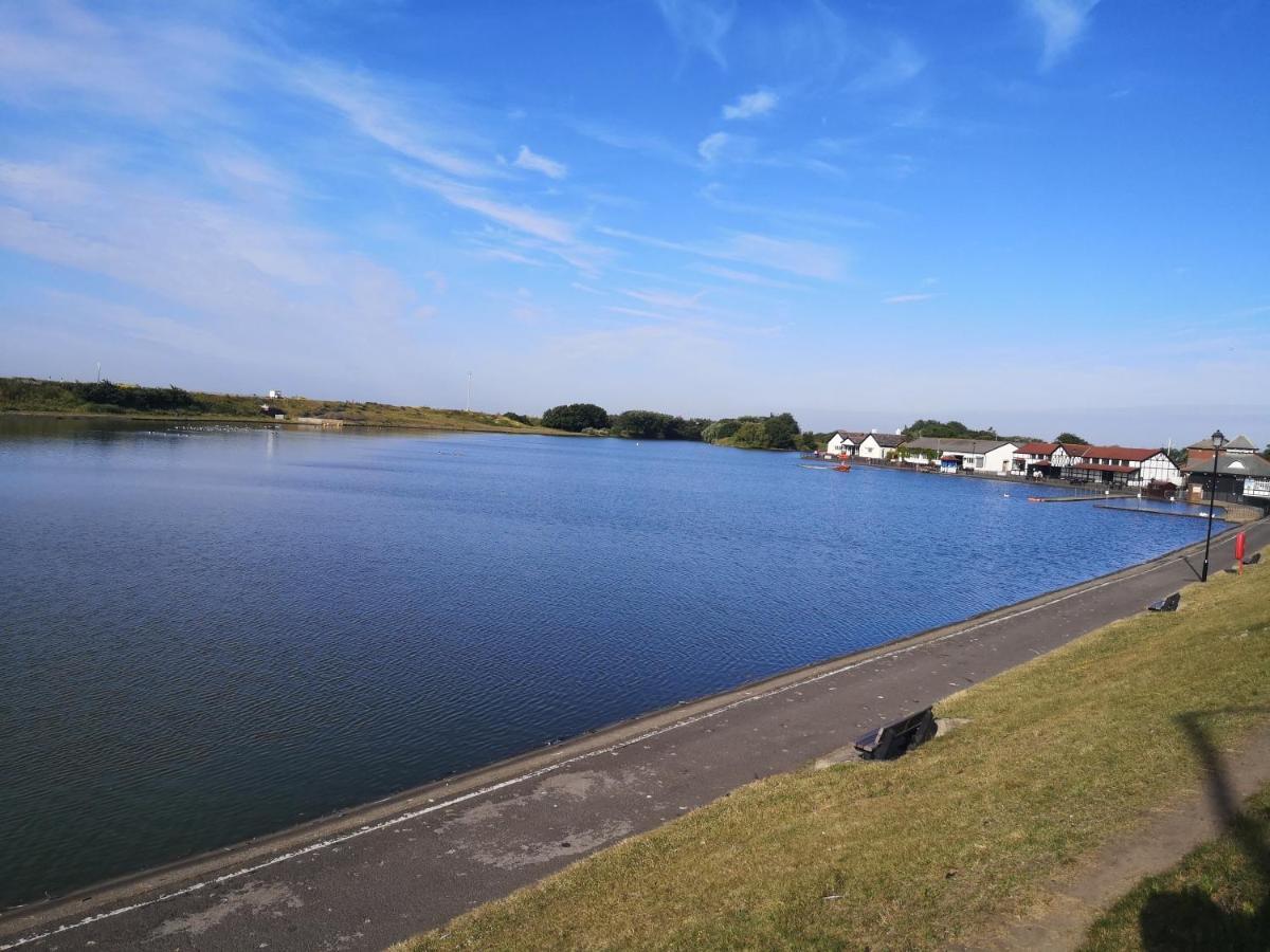 34 One Lytham St Annes Exterior foto