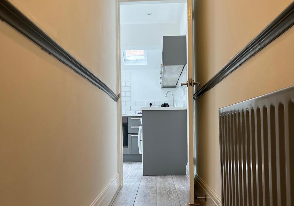 34 One Lytham St Annes Exterior foto