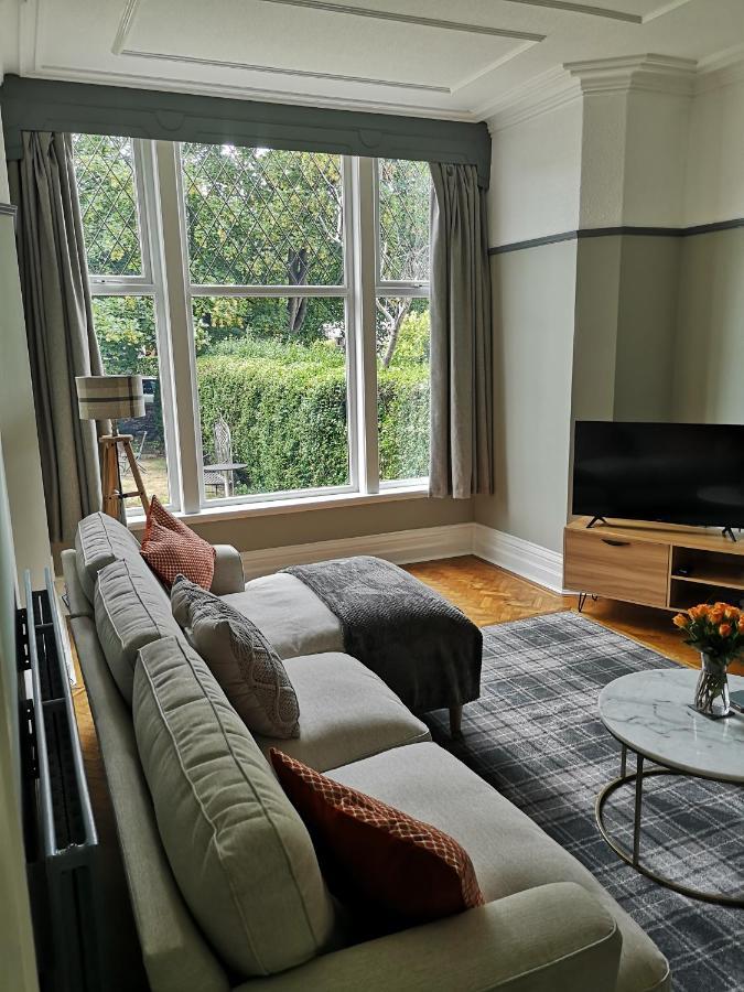 34 One Lytham St Annes Exterior foto