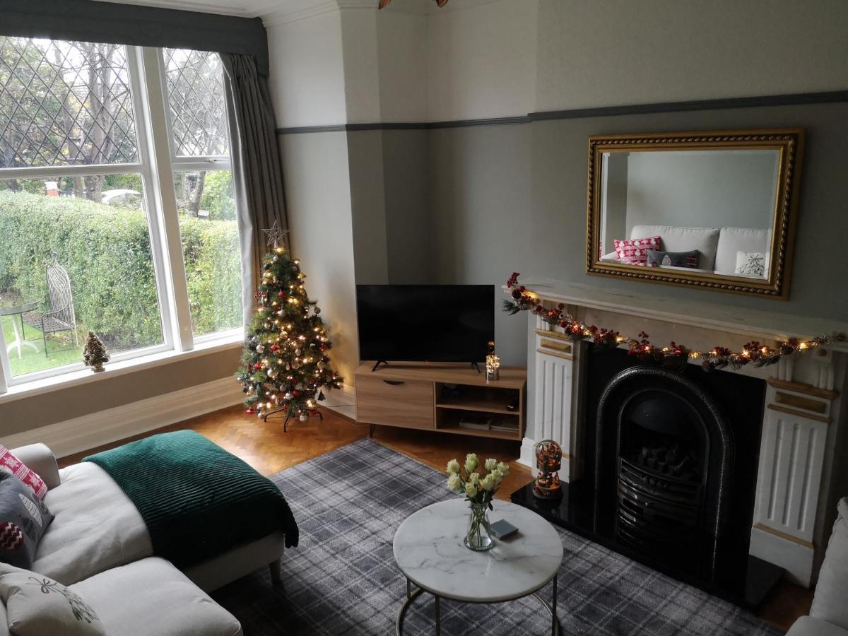 34 One Lytham St Annes Exterior foto